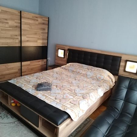 Apartament โซเฟีย ภายนอก รูปภาพ