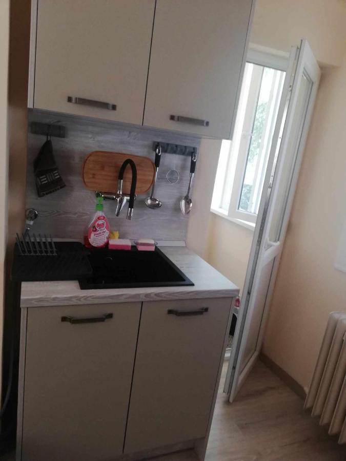 Apartament โซเฟีย ภายนอก รูปภาพ