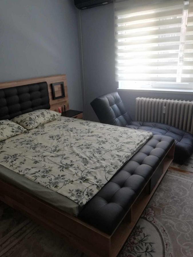 Apartament โซเฟีย ภายนอก รูปภาพ