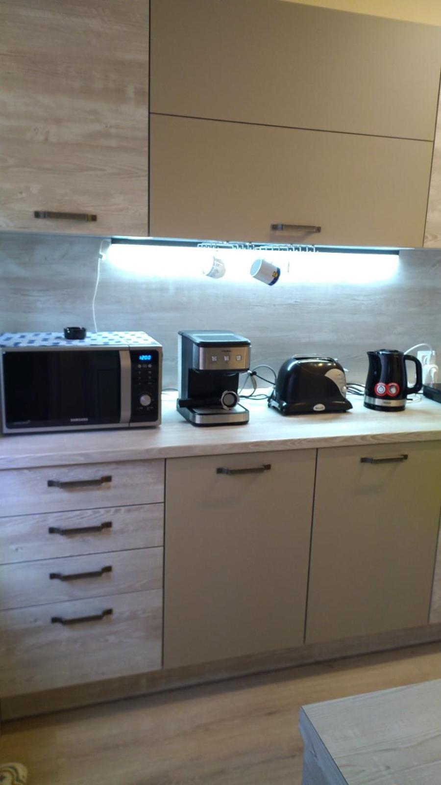 Apartament โซเฟีย ภายนอก รูปภาพ
