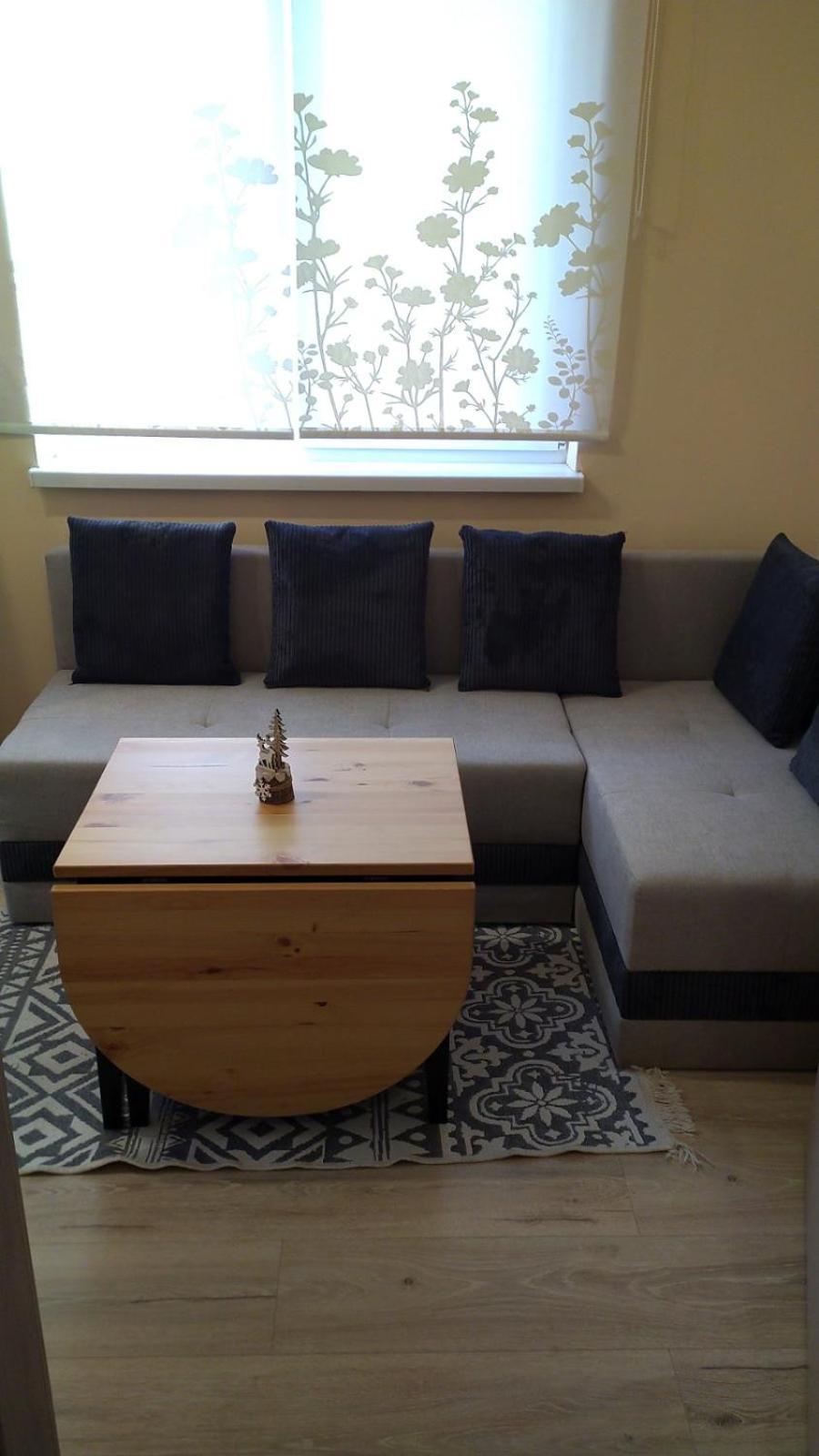 Apartament โซเฟีย ภายนอก รูปภาพ