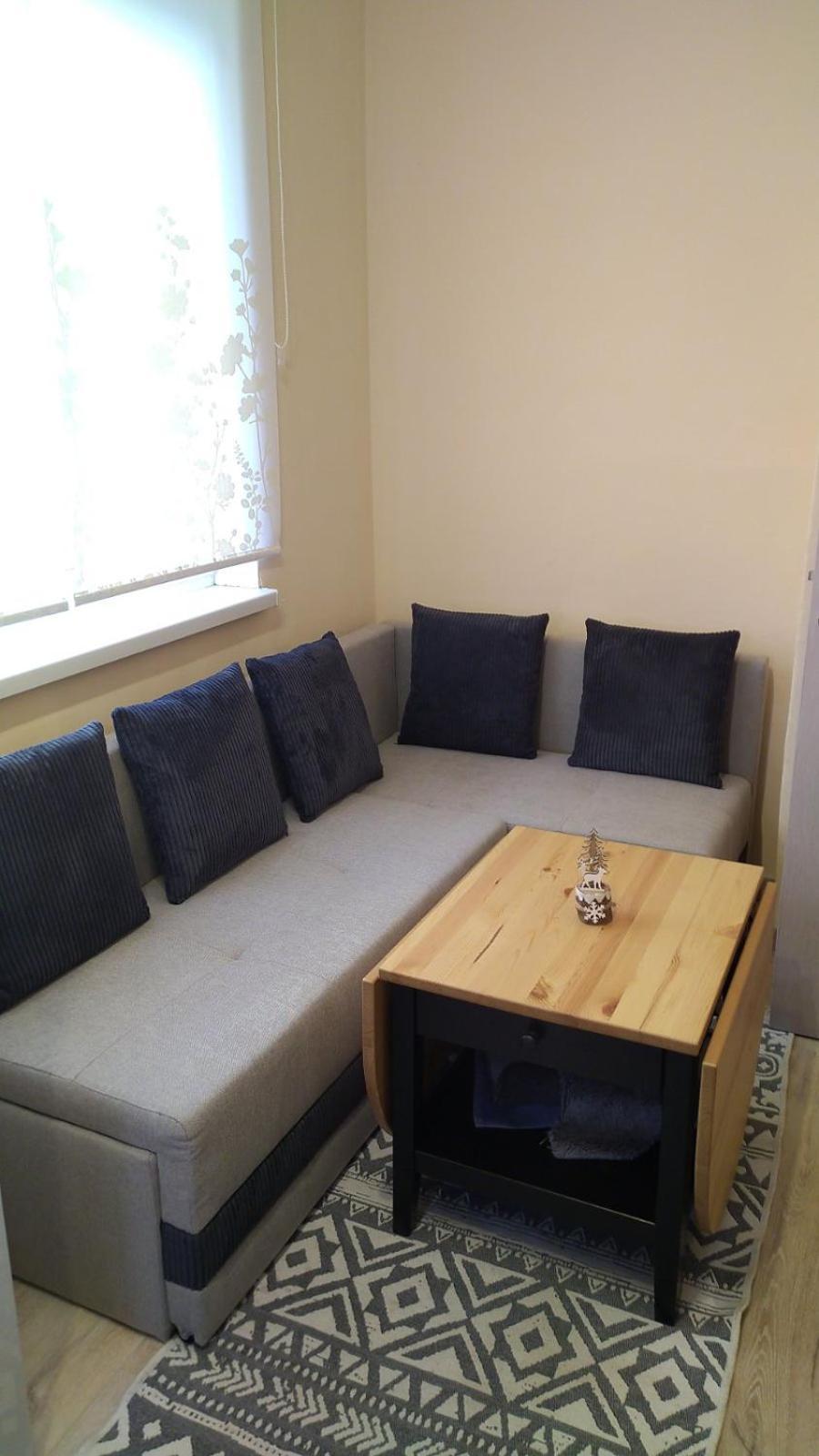 Apartament โซเฟีย ภายนอก รูปภาพ