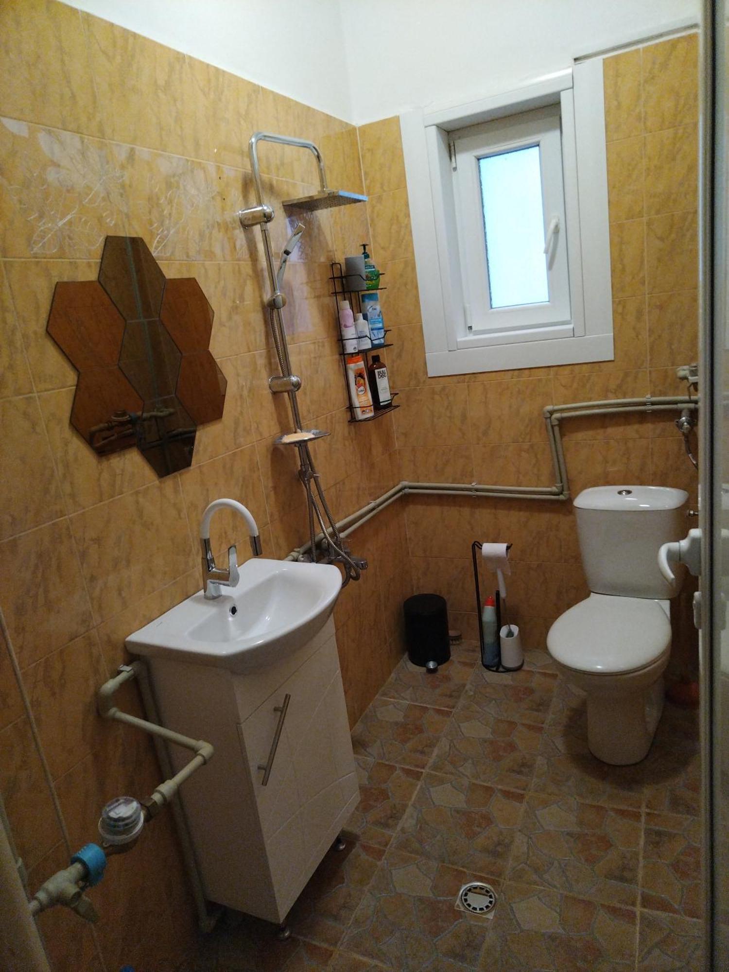 Apartament โซเฟีย ภายนอก รูปภาพ
